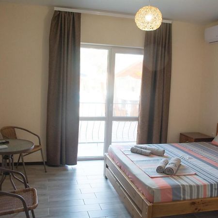 Apelsin Hotel Kobleve Kültér fotó