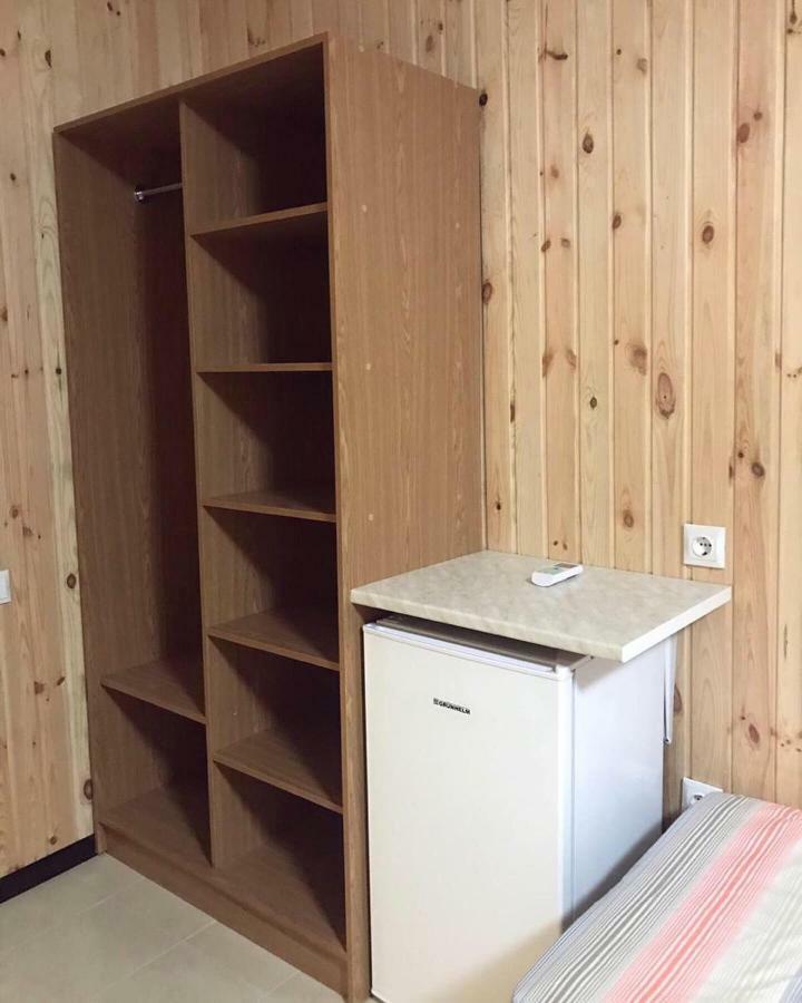 Apelsin Hotel Kobleve Kültér fotó
